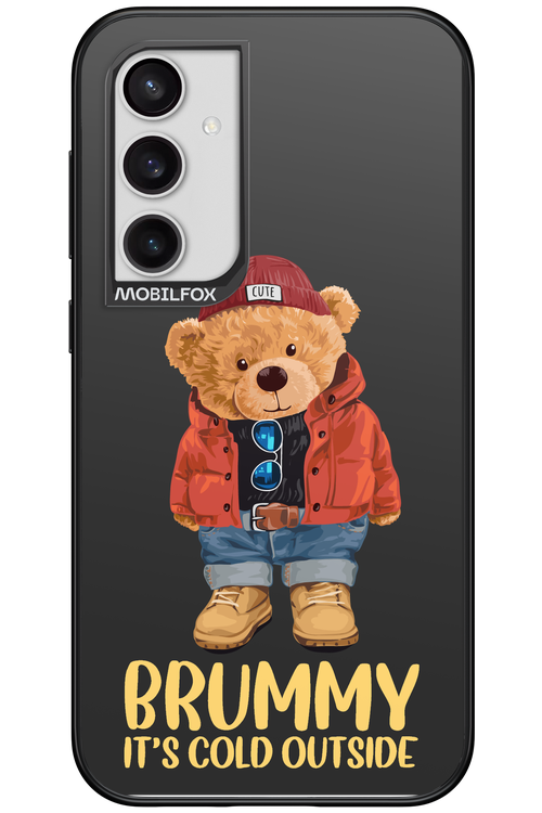 Brummy - Samsung Galaxy S23 FE