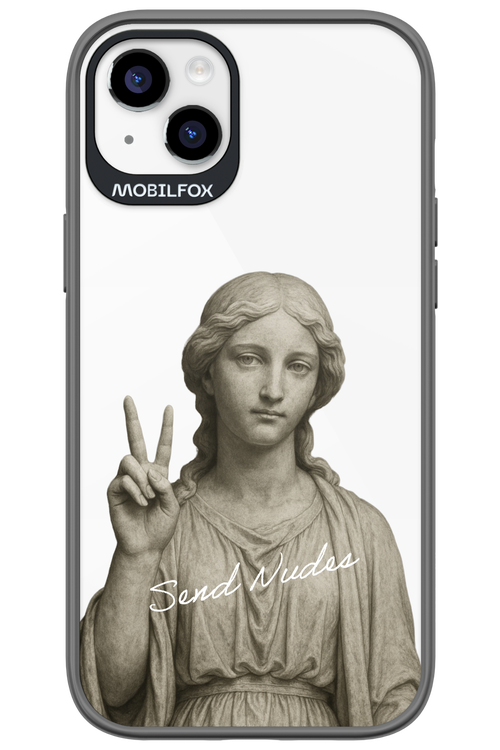 Saint Nudes - Apple iPhone 14 Plus
