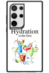 Hydration - Samsung Galaxy S24 Ultra