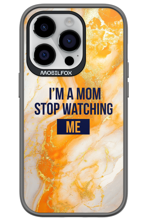 I_M A MOM - Apple iPhone 14 Pro