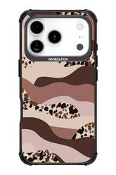 Earth Camo - Apple iPhone 17 Pro