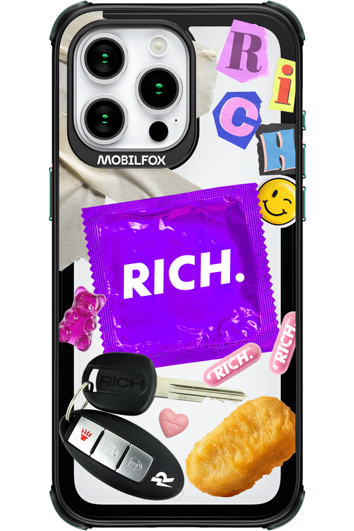 Essentials - Apple iPhone 15 Pro Max