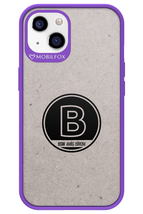 Alig bírom - Apple iPhone 13