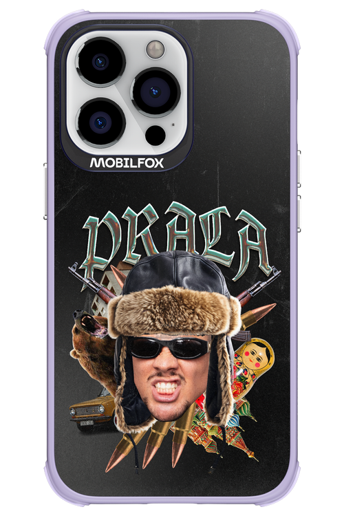 Lmen Panel - Apple iPhone 13 Pro