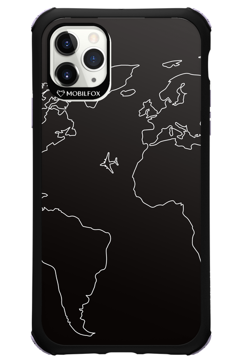 Worldview - Apple iPhone 11 Pro Max