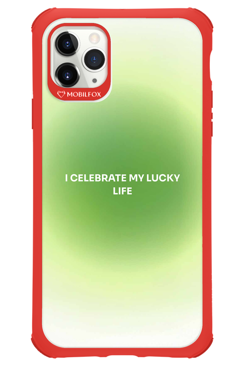 MY LUCKY LIFE - Apple iPhone 11 Pro Max