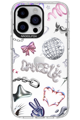 3D Universe T - Apple iPhone 14 Pro Max