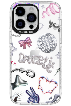 3D Universe T - Apple iPhone 14 Pro Max