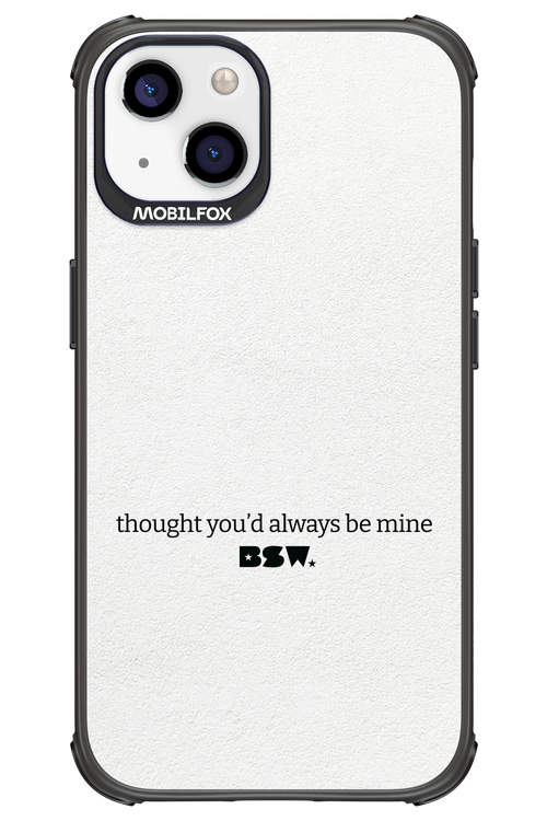 BSW FourSeasons 13 2.0 - Apple iPhone 13