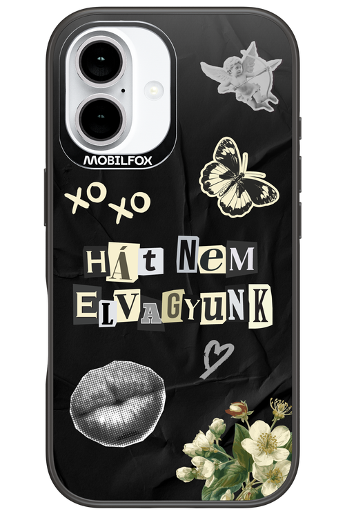 Hát nem elvagyunk 2 - Apple iPhone 16