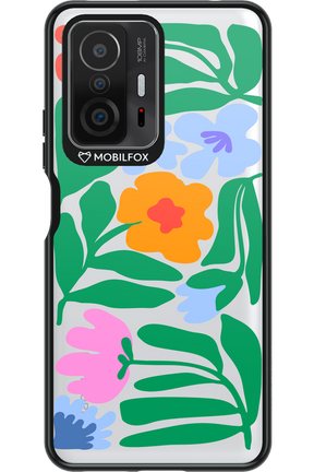 My Flowergarden - Xiaomi Mi 11T
