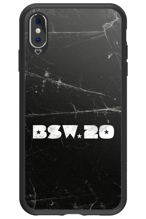 BSW 20 (2) 2.0 - Apple iPhone XS Max