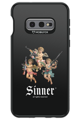 Sinner - Samsung Galaxy S10e