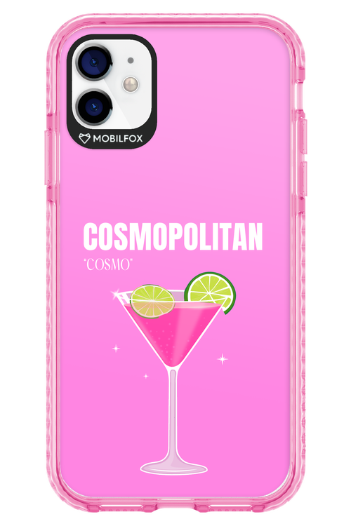 Cosmo - Apple iPhone 11
