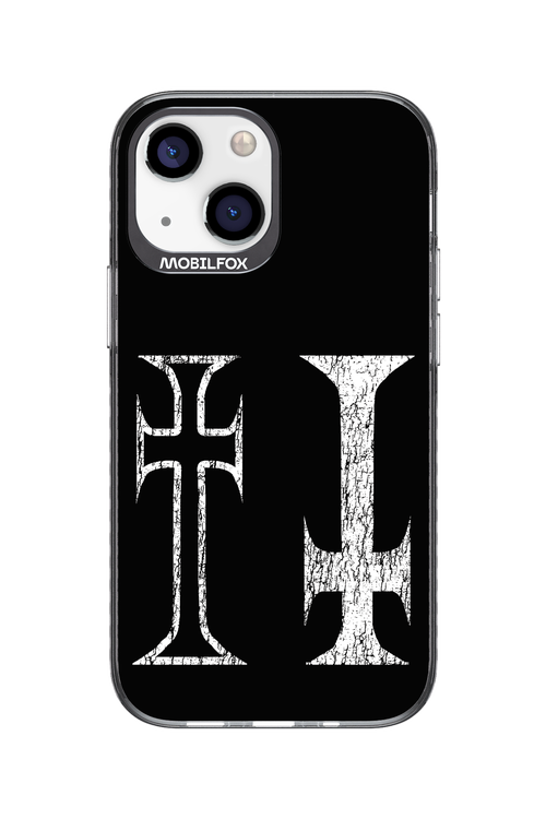 Double crosss 2.0 - Apple iPhone 13 Mini
