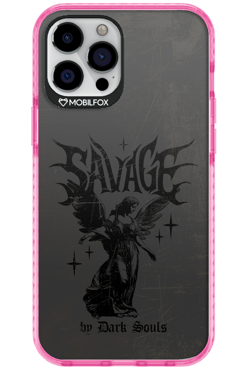 St. Savage - Apple iPhone 12 Pro Max