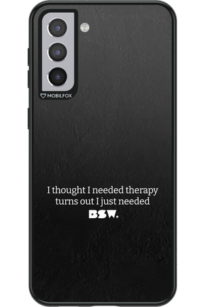 BSW FourSeasons 10 2.0 - Samsung Galaxy S21+