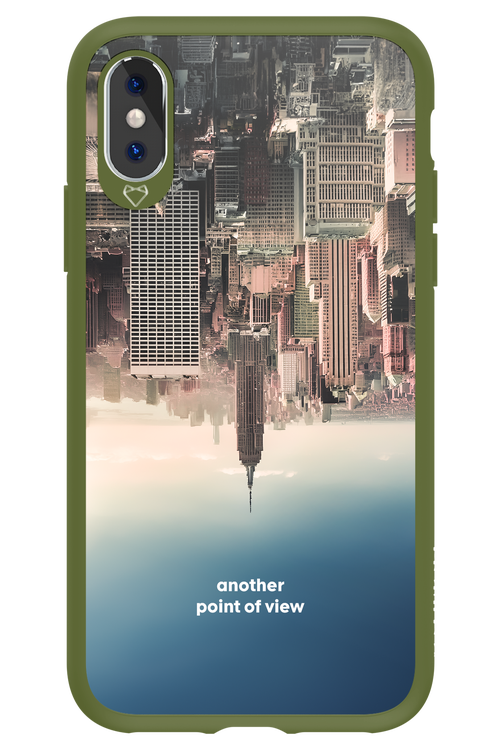 N-York - Apple iPhone XS