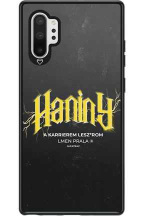 A KARRIEREM LESZ_ROM - Samsung Galaxy Note 10+