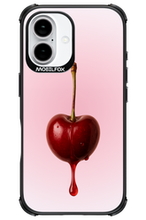Cherry Babe - Apple iPhone 16