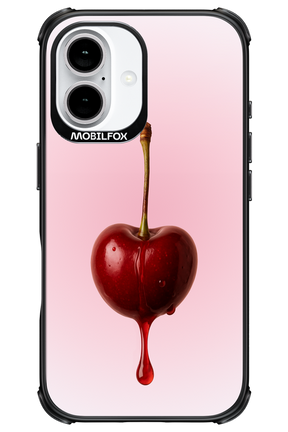 Cherry Babe - Apple iPhone 16