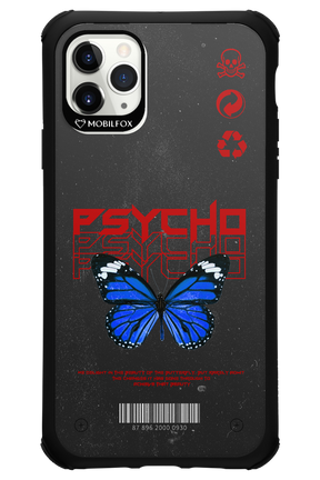 Psybutterfly - Apple iPhone 11 Pro Max
