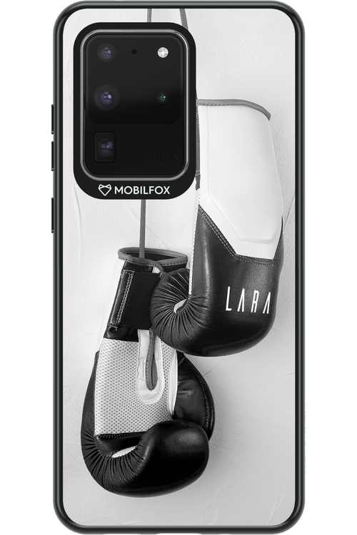 Boxing Gear - Samsung Galaxy S20 Ultra 5G