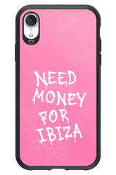 Need money for Ibiza 2.0 - Apple iPhone XR