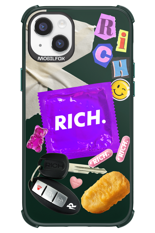 Essentials - Apple iPhone 14 Plus