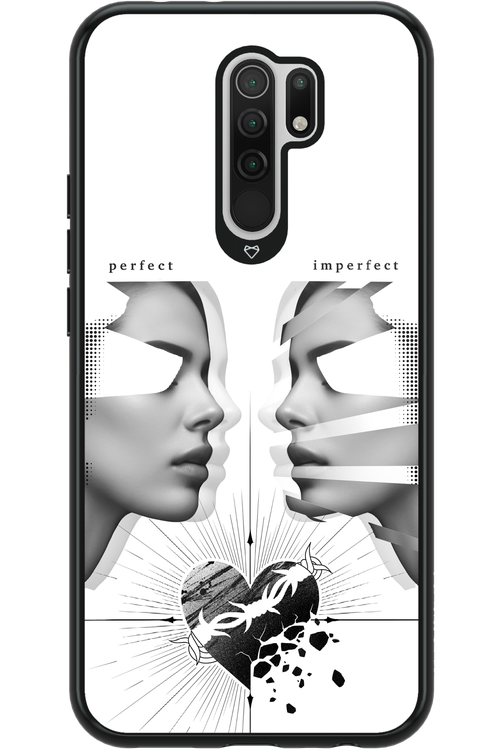 Arcok 2.0 - Xiaomi Redmi 9