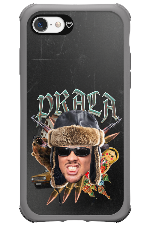 Lmen Panel - Apple iPhone 7