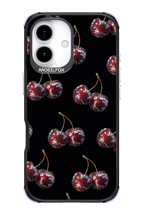 Cherry Rush - Apple iPhone 17