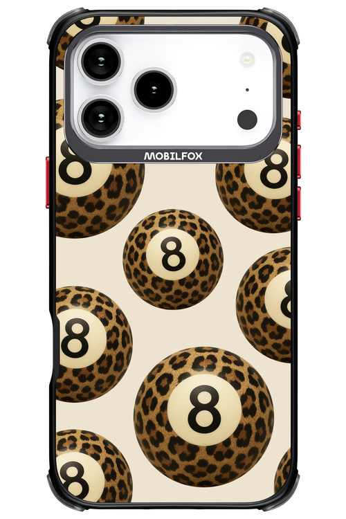 Wild Winner - Apple iPhone 17 Pro Max