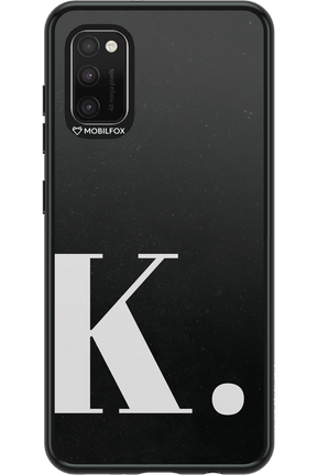 K (Off Space) 2.0 - Samsung Galaxy A41