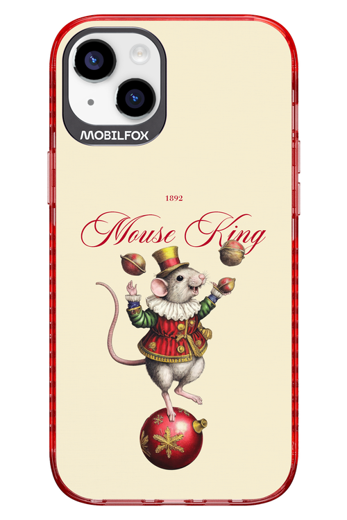 Mouse King - Apple iPhone 14 Plus