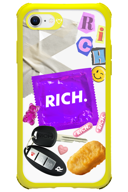 Essentials - Apple iPhone SE 2020