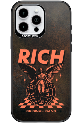 Original Gang - Apple iPhone 16 Pro Max