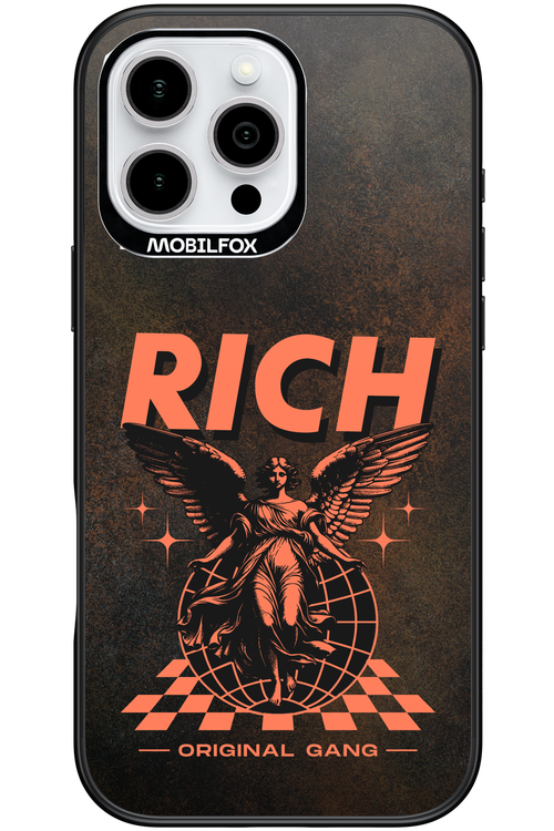 Original Gang - Apple iPhone 16 Pro Max
