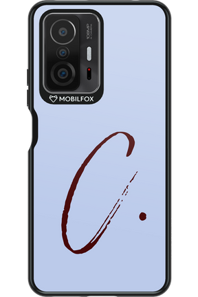 (Jellyfish Presso) C 2.0 - Xiaomi Mi 11T Pro