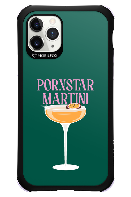 P_star Martini - Apple iPhone 11 Pro