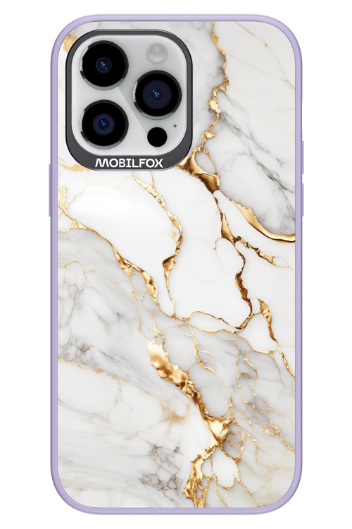 Ariel 2.0 - Apple iPhone 14 Pro Max