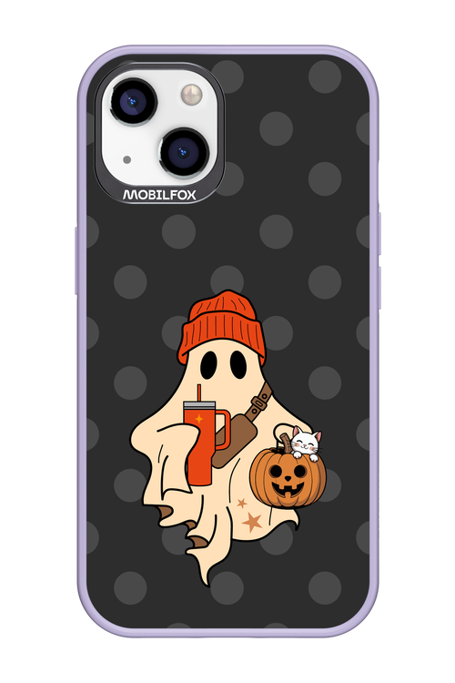 Ghost Girl - Apple iPhone 13