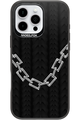 Chain Baddie - Apple iPhone 16 Pro Max