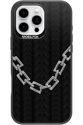 Chain Baddie - Apple iPhone 16 Pro Max