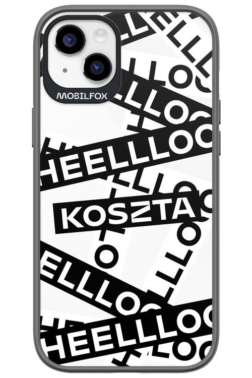 HEEELLLOOOOO - Apple iPhone 14 Plus