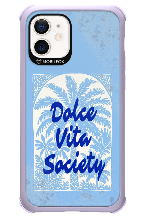 Dolce Vita Society 2.0 - Apple iPhone 12