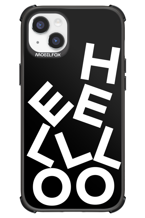 HEELLLOO - Apple iPhone 14 Plus