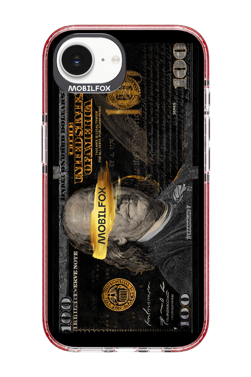Gold Life 2.0 - Apple iPhone 17e