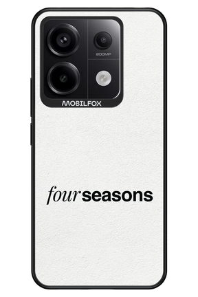 BSW FourSeasons 11 2.0 - Xiaomi Redmi Note 13 Pro 5G