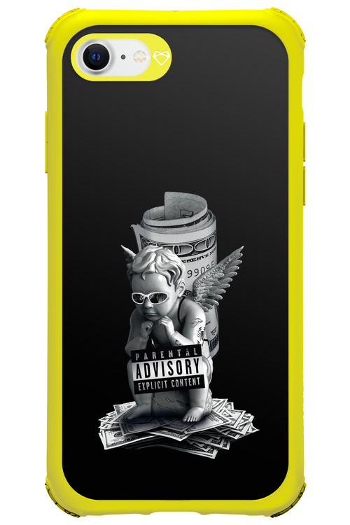 Advisory - Apple iPhone 7